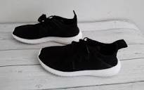 Adidas Tubular Viral 2.0 Kitted Women's Shoes Black/White BY9742 ...