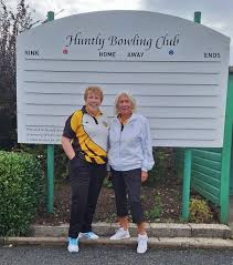 Image result for Huntly Bowling Club