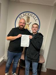 Image result for Blackhall Cricket Club