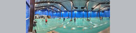 Image result for Ware Badminton Club
