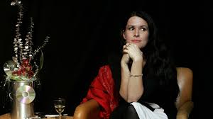 Image result for Åsa Waldau