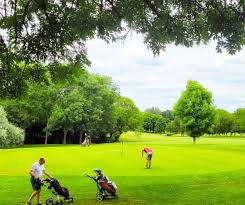 Image result for Canons Brook Golf Club Ltd