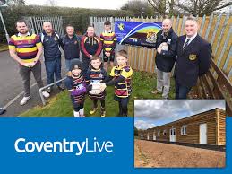 Image result for Trinity Guild Rugby Football Club