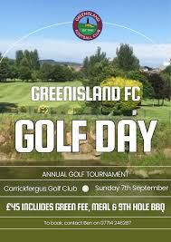 Image result for Carrickfergus Golf Club