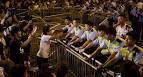 Pro-democracy protesters to return to Hong Kongs streets as.