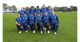 Image result for Challow and Childrey Cricket Club