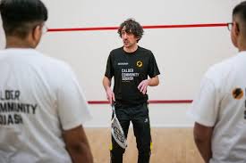 Image result for The Squash Club (Cranleigh)
