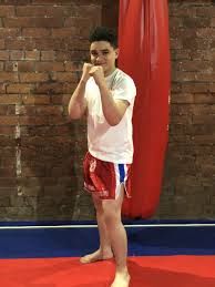 Image result for Prestwich Thai Boxing Club