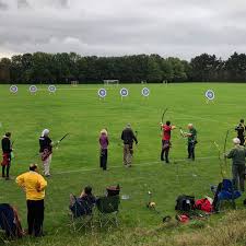Image result for Havant and Hayling Bowmen Archery Club
