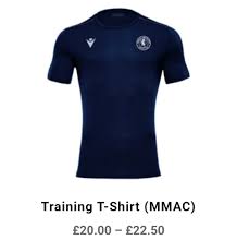 Image result for Middlesbrough A C (Mandale)