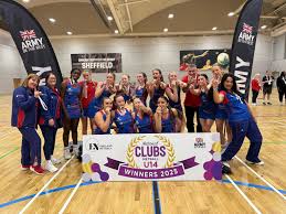 Image result for Tameside Netball Club