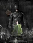 Batman 3 Release Date on 2012 Review BEST AND WORST