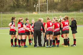 Image result for City Of Manchester Hockey Club