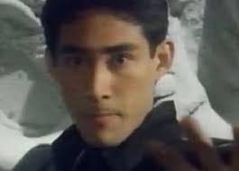 「マンモスレンジャー・ゴウシ」の画像検索結果