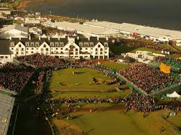 Image result for Carnoustie
