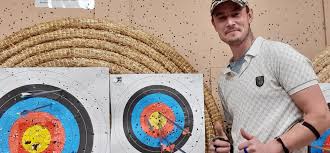 Image result for Assheton Bowmen Archery Club