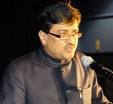 Sunil Deshmukh faces disciplinary action if he opposes Prez Patil's son - Ashok-Chavan2