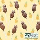 Michael Mootz Candies - It's starting to feel like summer!🍍 Looks ...