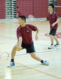 Image result for Writtle Angels Badminton Players