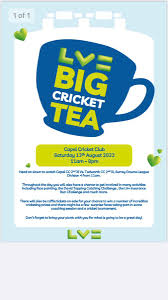 Image result for Capel Cricket Club