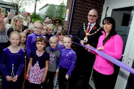 Image result for St Helens Centre For Gymnastics