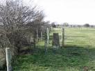Beside the disused airfield which was like a scene from a modern remake of - via Daymix