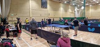 Image result for Horsham Table Tennis Club