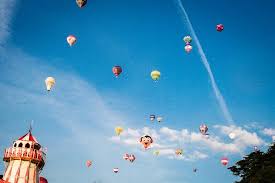 Image result for Bristol University Hot Air Ballooning Society