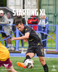 Image result for Christchurch United Fc