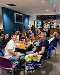 Image result for Wokingham Hockey Club