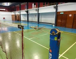 Image result for Halewood Badminton Club