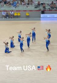 Image result for USA Twirlers