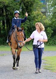 Image result for Riding For The Disabled