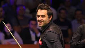 Image result for ronnie o'sullivan