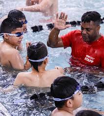 Image result for Borough Of Barnsley Swimming Club