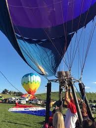Image result for Espiritu Balloon Flights
