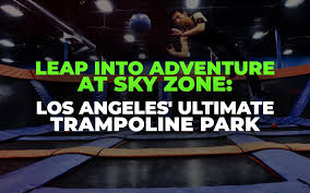 Image result for Ace of Clubs Trampolining