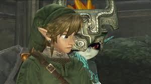 Image result for link twilight princess