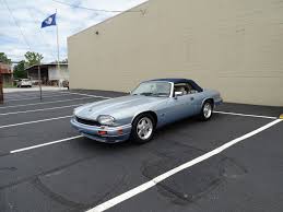Image result for Ice Blue 1995 Jaguar