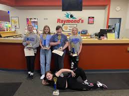 Image result for Raynes Park Youth Bowling Club