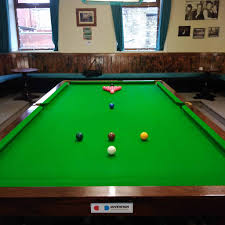 Image result for Colne Snooker Club