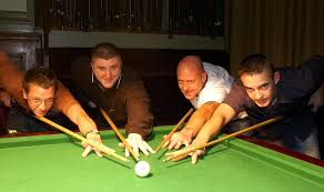 Image result for Arrington Snooker Club