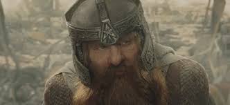 Image result for Gimli