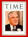 Governor Julius P. Heil | Jan.