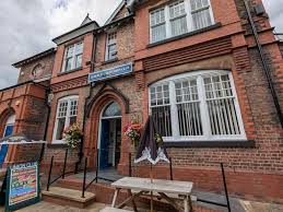 Image result for Alderley Edge Hockey Club