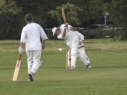 Image result for Old Paulines Cricket Club