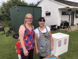 Image result for Weston Rhyn Wolves