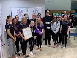 Image result for BRIGHOUSE SWIMMING CLUB