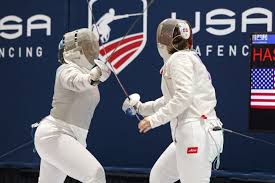 Image result for Cavalier`s Fencing & Modern Pentathlon Club