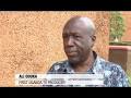      "dating uganda Independence"
